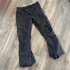Burton - GoreTex AK Summit Pants - Large